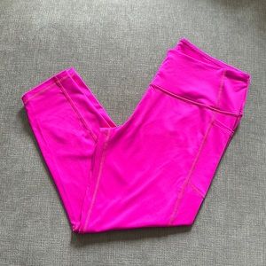 Victorias Secret 7/8 Leggings